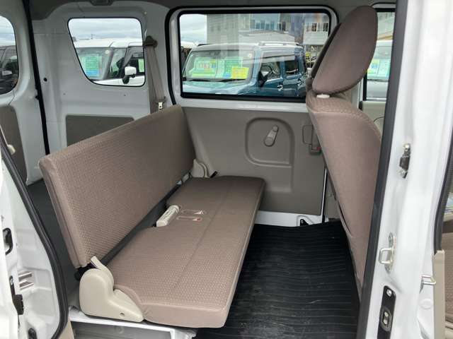 日産 クリッパーバン ６６０ ＤＸ ＧＬパッケージ ハイルーフ ４ＷＤ R7年 () 99