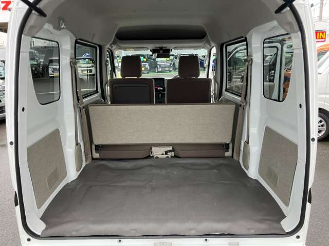 日産 クリッパーバン ６６０ ＤＸ ＧＬパッケージ ハイルーフ ４ＷＤ R7年 () 99