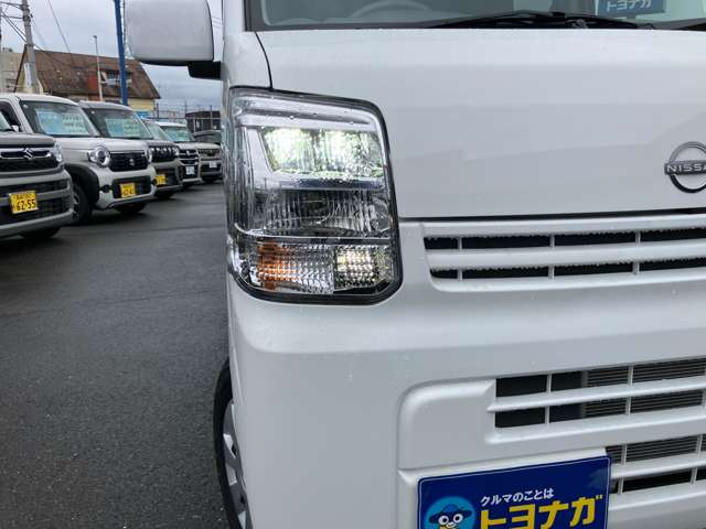 日産 クリッパーバン ６６０ ＤＸ ＧＬパッケージ ハイルーフ ４ＷＤ R7年 () 99