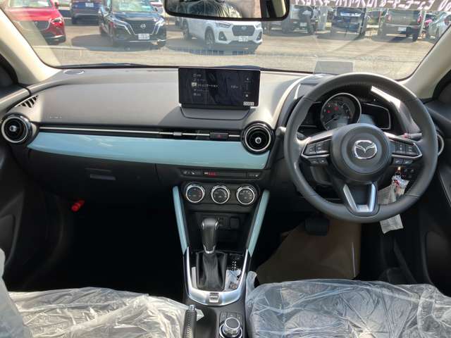 マツダ ＭＡＺＤＡ２ １．５ １５ＢＤ Ｉ セレクション ＩＩ R8年 (関東) 99