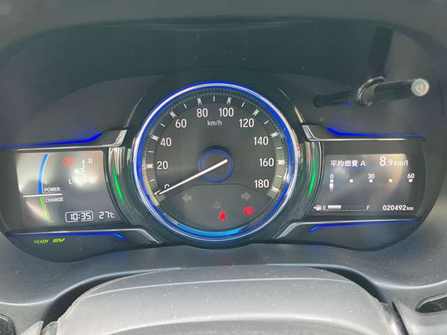 ホンダ グレイス　ハイブリッド １．５ ハイブリッド ＬＸ ４ＷＤ H28年 () 99