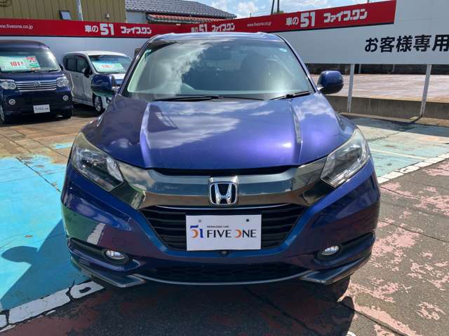 ホンダ ヴェゼル １．５ ハイブリッド Ｘ ホンダセンシング ４ＷＤ H28年 () 99
