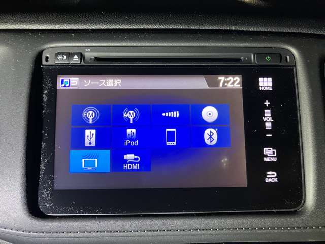 ホンダ ヴェゼル １．５ ハイブリッド Ｘ ホンダセンシング ４ＷＤ H28年 () 99