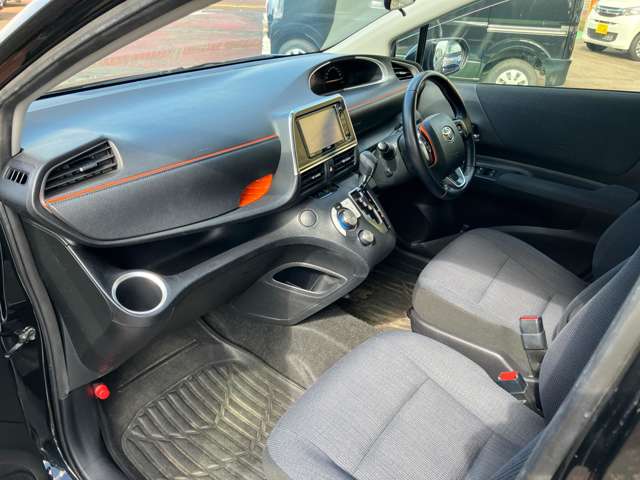 トヨタ シエンタ １．５ Ｇ ４ＷＤ H27年 () 99