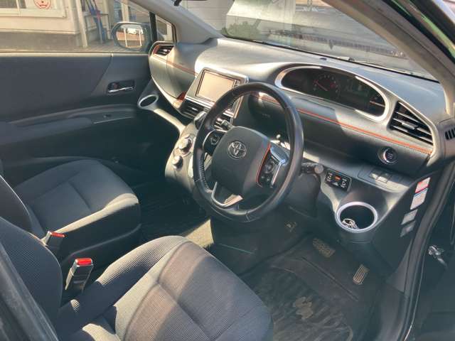 トヨタ シエンタ １．５ Ｇ ４ＷＤ H27年 () 99