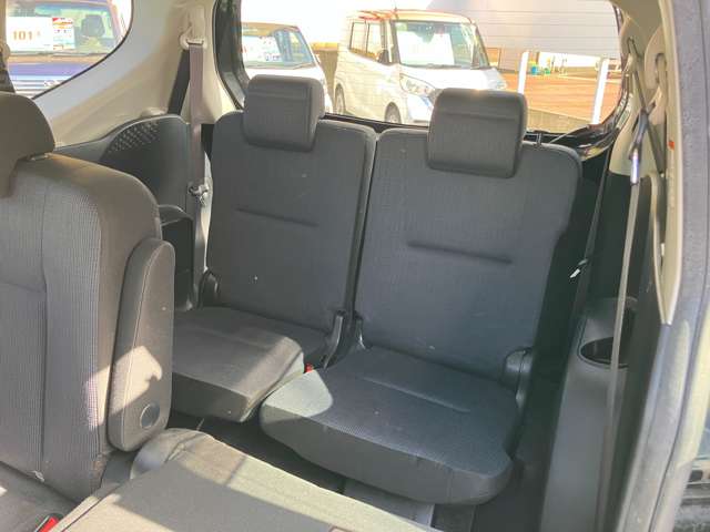 トヨタ シエンタ １．５ Ｇ ４ＷＤ H27年 () 99