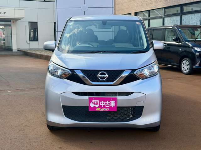 日産 デイズ ６６０ Ｓ R1年 (甲信越・北陸) 99