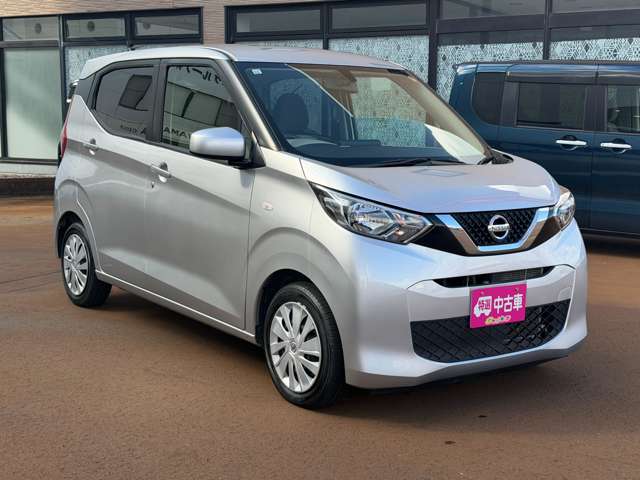 日産 デイズ ６６０ Ｓ R1年 (甲信越・北陸) 99