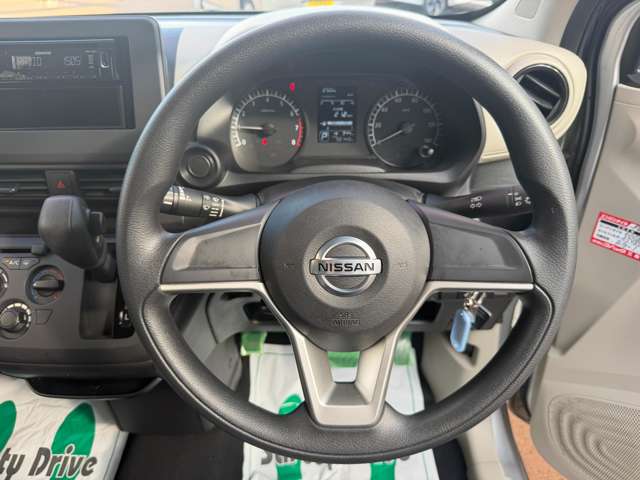 日産 デイズ ６６０ Ｓ R1年 (甲信越・北陸) 99