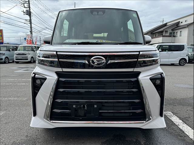 ダイハツ タント ６６０ カスタム Ｘ R8年 (関東) 99