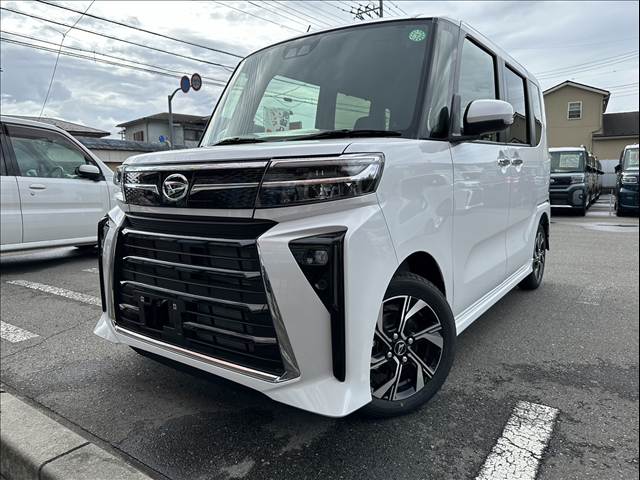 ダイハツ タント ６６０ カスタム Ｘ R8年 (関東) 99