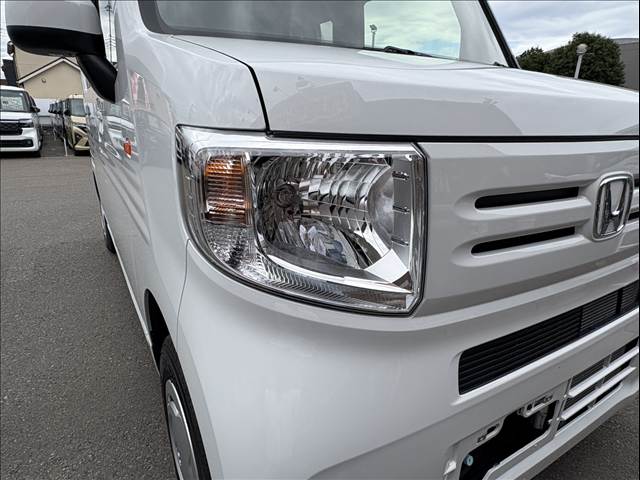 ホンダ Ｎ−ＶＡＮ ６６０ Ｌ R8年 (関東) 99