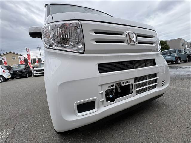 ホンダ Ｎ−ＶＡＮ ６６０ Ｌ R8年 (関東) 99