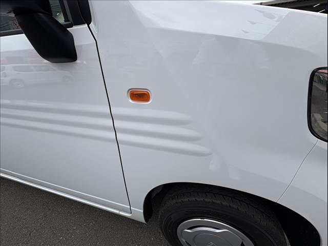 ホンダ Ｎ−ＶＡＮ ６６０ Ｌ R8年 (関東) 99