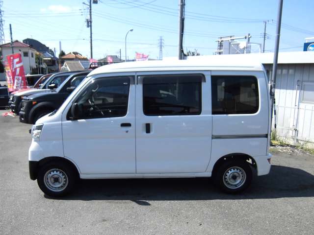 ダイハツ ハイゼットカーゴ ６６０ デラックス ＳＡＩＩＩ ハイルーフ R2年 (関東) 99