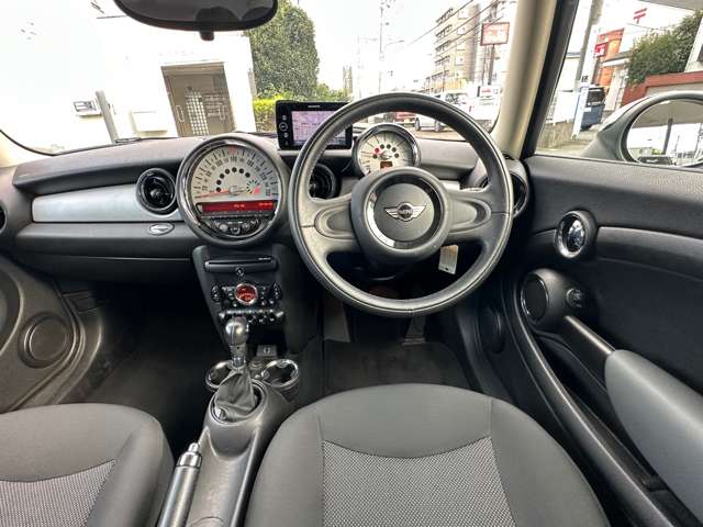 ミニ ミニクラブマン クーパー クラブバン H25年 (関東) 99