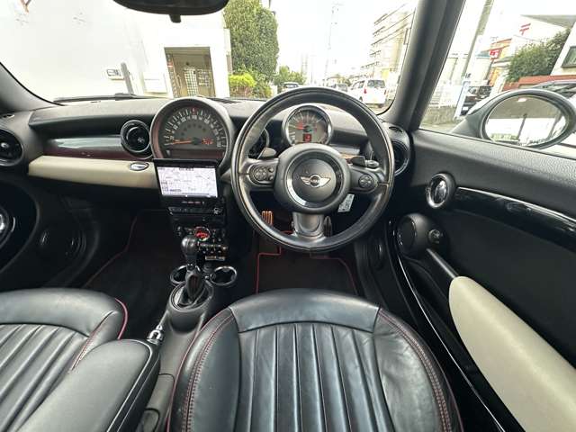 ミニ ミニクラブマン クーパーＳ ハンプトン H24年 (関東) 99