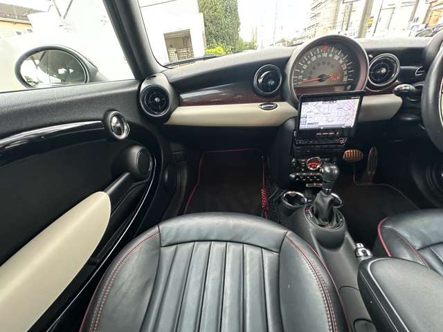 ミニ ミニクラブマン クーパーＳ ハンプトン H24年 (関東) 99