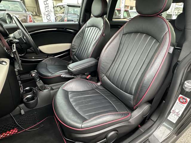 ミニ ミニクラブマン クーパーＳ ハンプトン H24年 (関東) 99