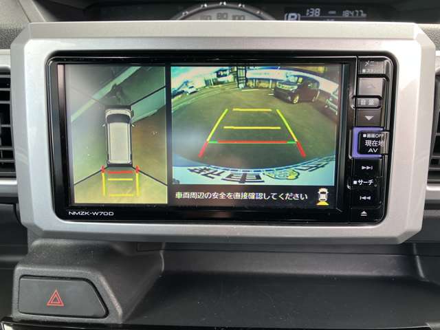 ダイハツ ウェイク ６６０ Ｇターボ リミテッド ＳＡＩＩＩ R1年 (関東) 99