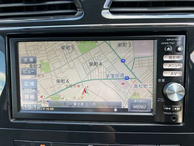 日産 セレナ ２．０ ハイウェイスター Ｖセレクション H24年 (関東) 99