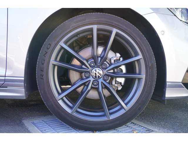 フォルクスワーゲン パサートヴァリアント ＴＤＩ Ｒライン ディーゼルターボ R3年 (東北) 99