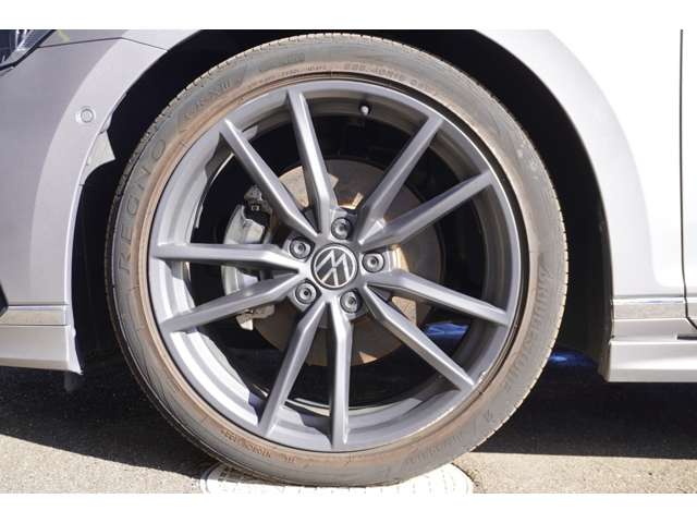 フォルクスワーゲン パサートヴァリアント ＴＤＩ Ｒライン ディーゼルターボ R3年 (東北) 99