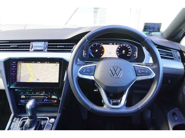フォルクスワーゲン パサートヴァリアント ＴＤＩ Ｒライン ディーゼルターボ R3年 (東北) 99