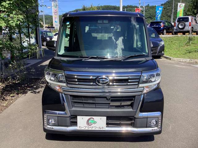 ダイハツ タント ６６０ カスタム ＲＳ トップエディション ＳＡＩＩＩ H30年 (東北) 99