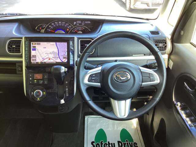 ダイハツ タント ６６０ カスタム ＲＳ トップエディション ＳＡＩＩＩ H30年 (東北) 99