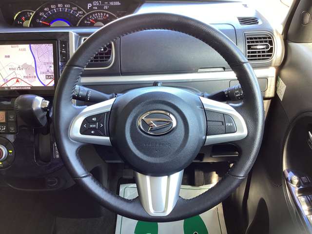 ダイハツ タント ６６０ カスタム ＲＳ トップエディション ＳＡＩＩＩ H30年 (東北) 99