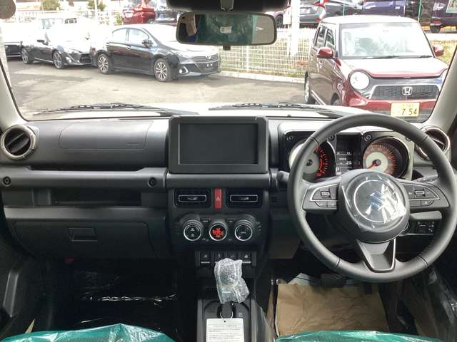 スズキ ジムニー　ノマド １．５ ＦＣ ４ＷＤ R7年 (東北) 99