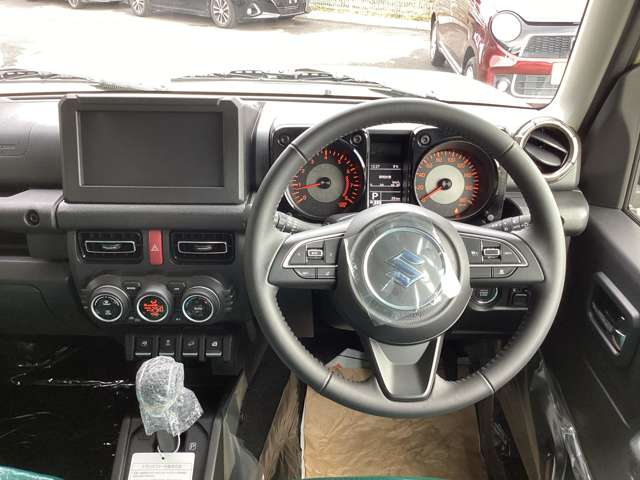 スズキ ジムニー　ノマド １．５ ＦＣ ４ＷＤ R7年 (東北) 99