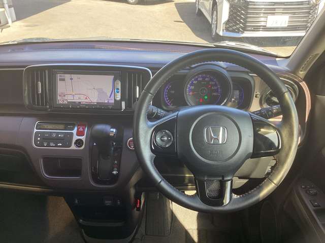 ホンダ Ｎ−ＯＮＥ ６６０ プレミアム ＳＳパッケージ H27年 (東北) 99