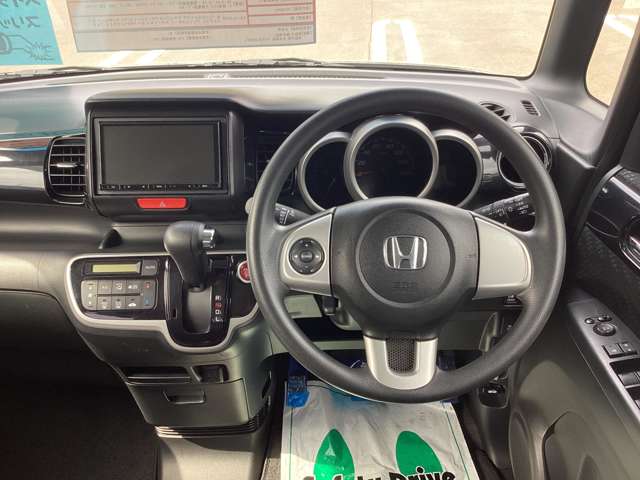 ホンダ Ｎ　ＢＯＸ ６６０ カスタムＧ Ｌパッケージ H25年 (東北) 99