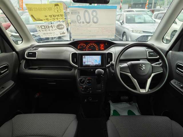 スズキ ソリオ １．２ Ｇ R1年 (東北) 99