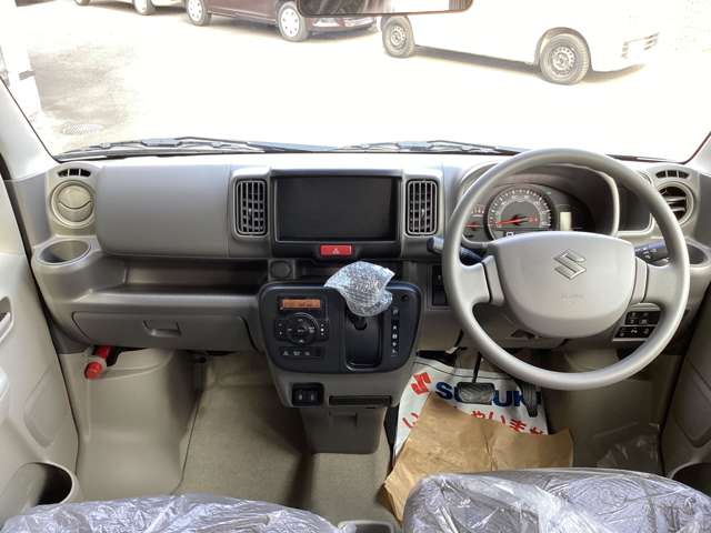 スズキ エブリイ ６６０ Ｊリミテッド ハイルーフ ４ＷＤ R7年 (東北) 99