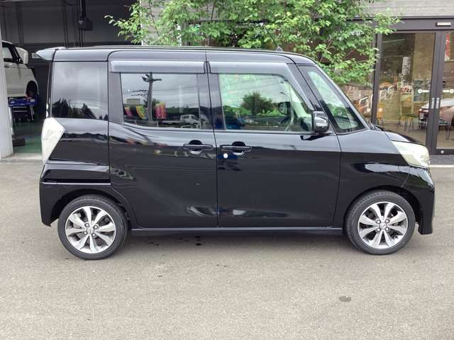 日産 デイズ　ルークス ６６０ ハイウェイスターＸ H26年 (東北) 99