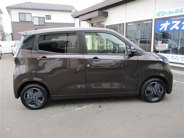 日産 サクラ Ｘ R5年 (東北) 99