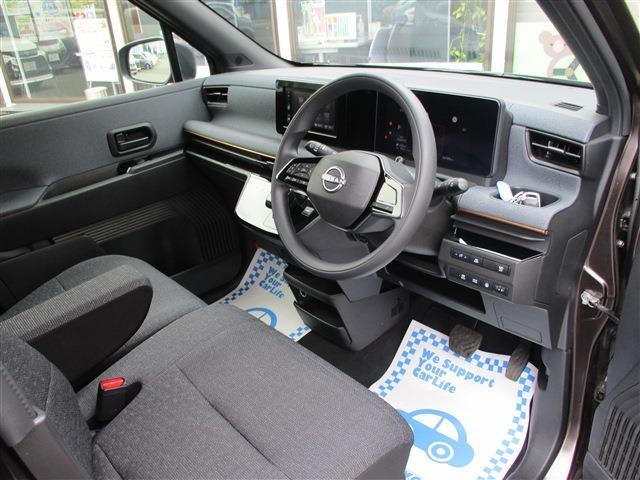 日産 サクラ Ｘ R5年 (東北) 99