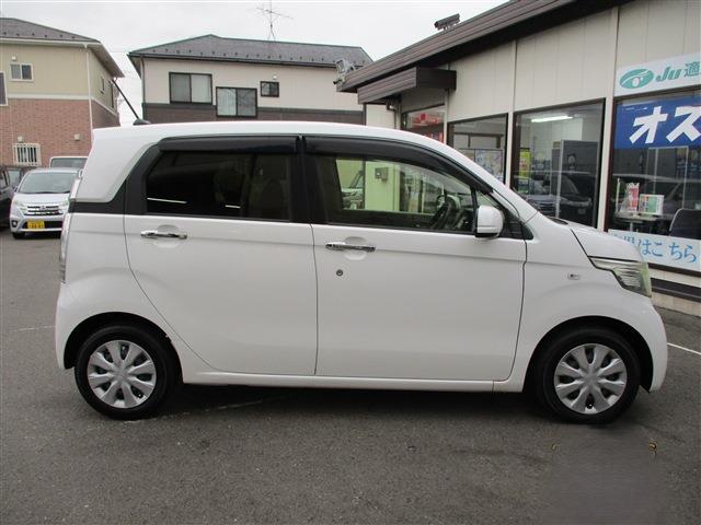 ホンダ Ｎ−ＷＧＮ ６６０ カスタムＧ ＳＳパッケージＩＩ H30年 (東北) 99