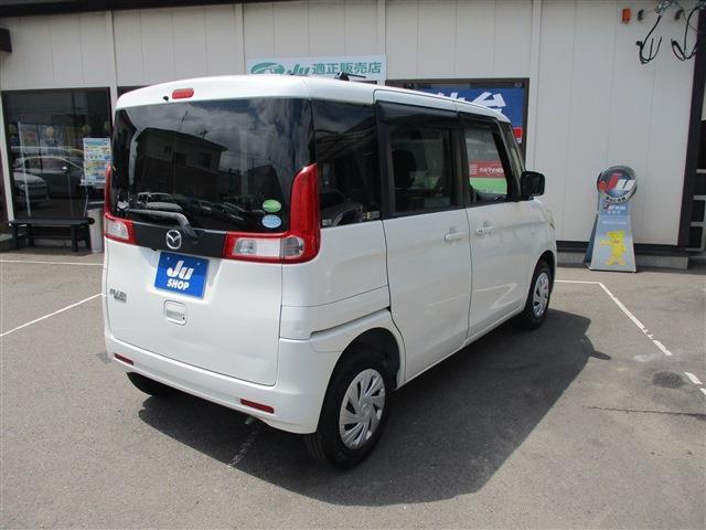 マツダ フレアワゴン ６６０ ＸＧ H25年 (東北) 99