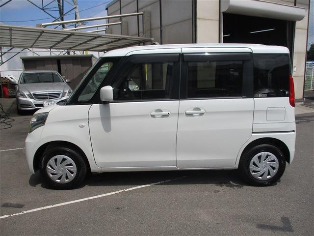 マツダ フレアワゴン ６６０ ＸＧ H25年 (東北) 99