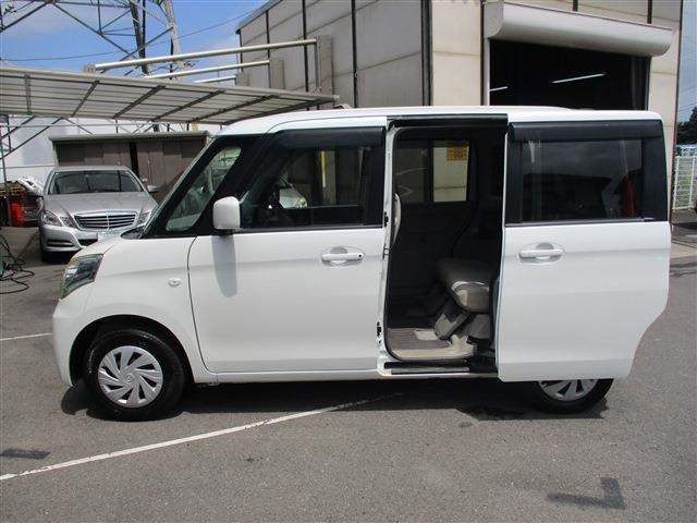 マツダ フレアワゴン ６６０ ＸＧ H25年 (東北) 99
