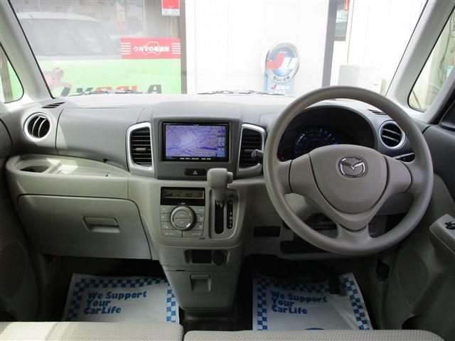 マツダ フレアワゴン ６６０ ＸＧ H25年 (東北) 99