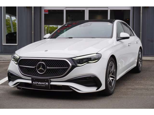 メルセデスベンツ Ｅクラス Ｅ２２０ Ｄ アバンギャルド （ＩＳＧ搭載モデル） ディーゼルターボ ＭＰ２０２４０１ R6年 (東北) 99