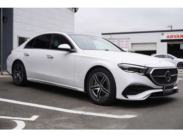 メルセデスベンツ Ｅクラス Ｅ２２０ Ｄ アバンギャルド （ＩＳＧ搭載モデル） ディーゼルターボ ＭＰ２０２４０１ R6年 (東北) 99
