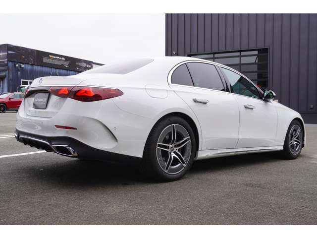 メルセデスベンツ Ｅクラス Ｅ２２０ Ｄ アバンギャルド （ＩＳＧ搭載モデル） ディーゼルターボ ＭＰ２０２４０１ R6年 (東北) 99