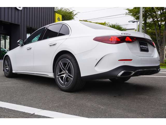メルセデスベンツ Ｅクラス Ｅ２２０ Ｄ アバンギャルド （ＩＳＧ搭載モデル） ディーゼルターボ ＭＰ２０２４０１ R6年 (東北) 99