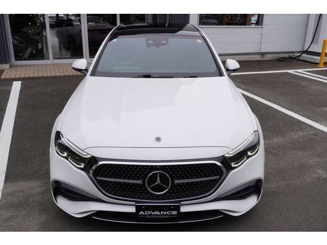 メルセデスベンツ Ｅクラス Ｅ２２０ Ｄ アバンギャルド （ＩＳＧ搭載モデル） ディーゼルターボ ＭＰ２０２４０１ R6年 (東北) 99